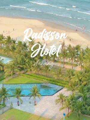Pobierz wideo TikTok od @radissonhoteldanang