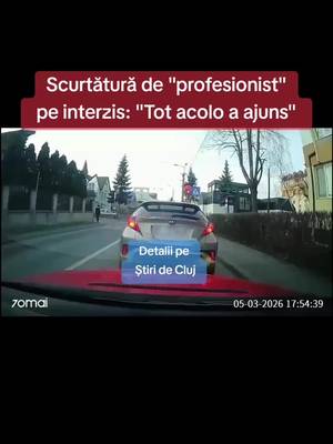 Descargar video TikTok de @stiridecluj