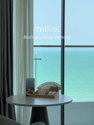 Pobierz wideo TikTok od @radissonhoteldanang