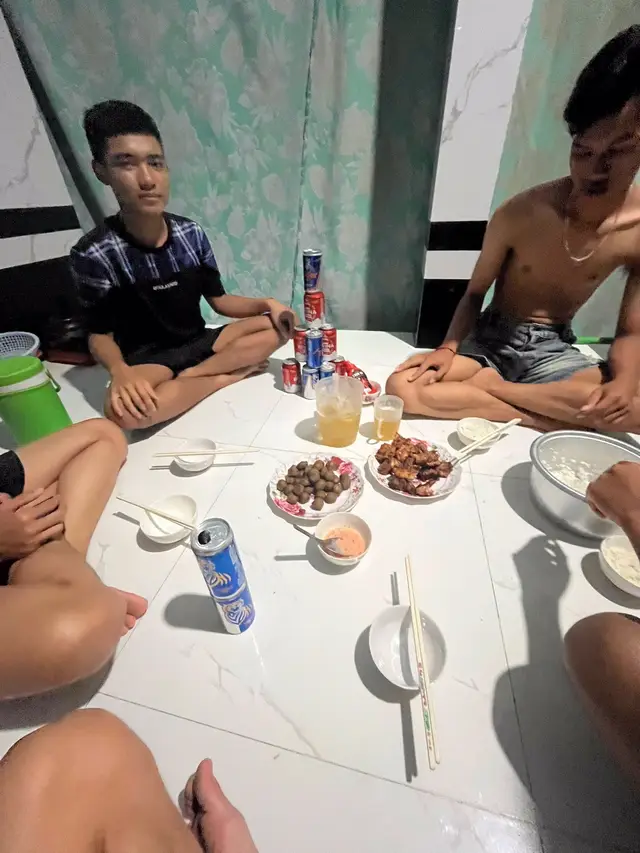 Descarcă video TikTok de la @bin.cu6114