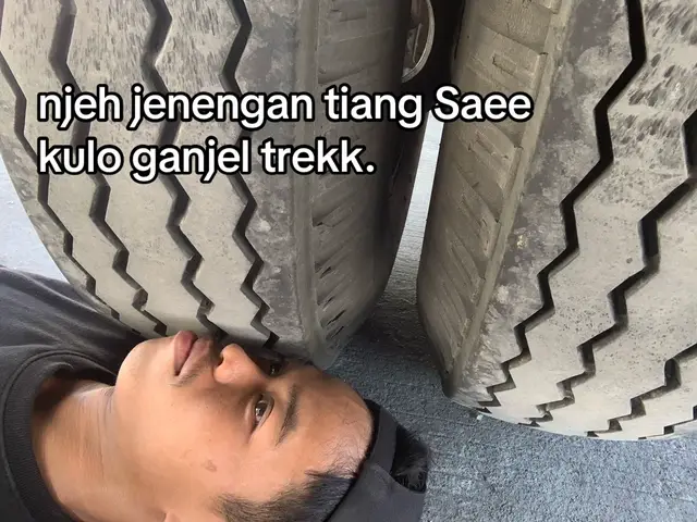 Scarica video TikTok di @bhewokmacho