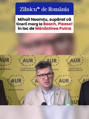 Télécharger la vidéo TikTok de @zilnicuderomania