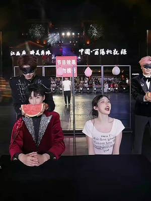 Unduh video TikTok dari @changmie_1310