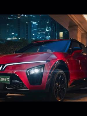Scarica video TikTok di @vinfast.auto6