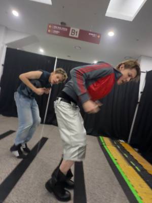 ดาวน์โหลดวิดีโอ TikTok โดย @cortis_bighit