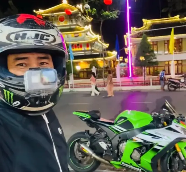 Pobierz wideo TikTok od @nguyen.xuan032