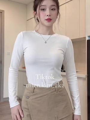 ดาวน์โหลดวิดีโอ TikTok โดย @thien.kim_2k2