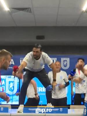 TikTok-video van @gsp.ro downloaden